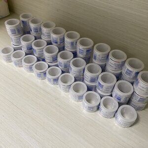 2023 Forever 60 Rolls Holiday use GOOD (6000 pieces)